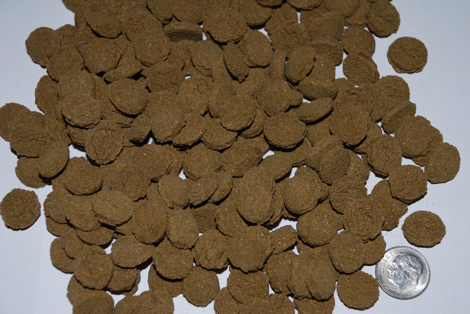 Ken's Ultra Meat Wafers