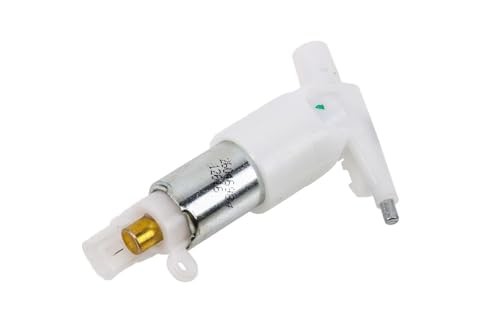 26046984 Steering Column Theft Deterrent Lock