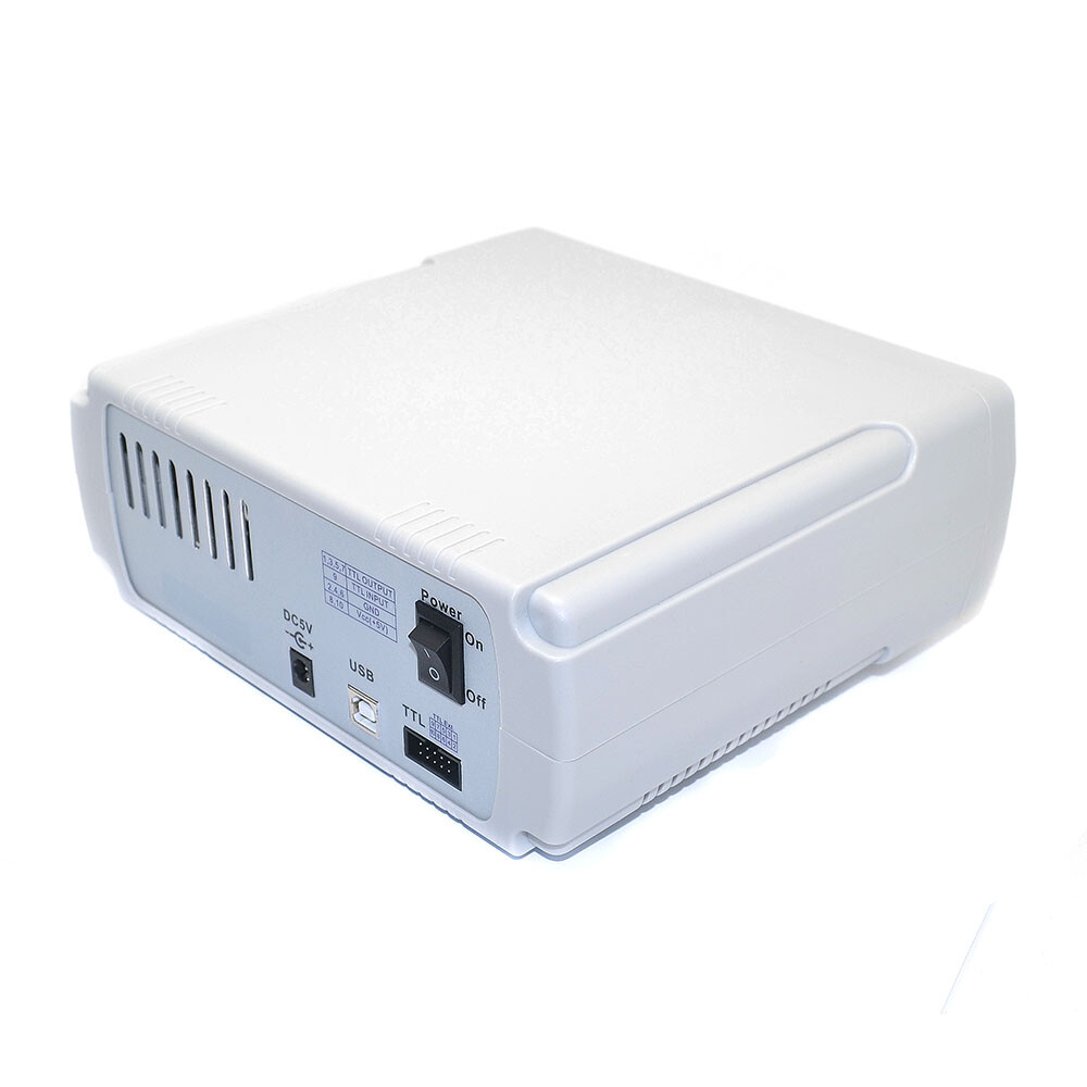 Full CNC Dual Channel DDS Function Arbitrary Wave Signal Generator Pulse Signal