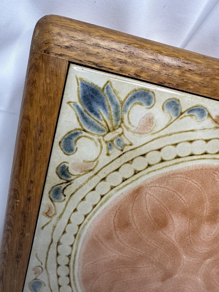 Tile Hot Plate 10x10"