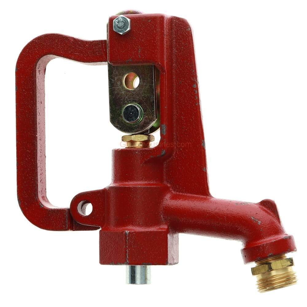 Merrill Head For C1000 Hydrant