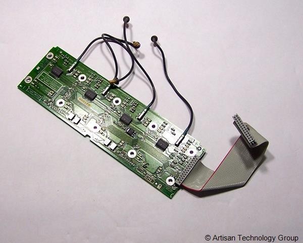 Tektronix 671-1573-00 PID Attenuator Module