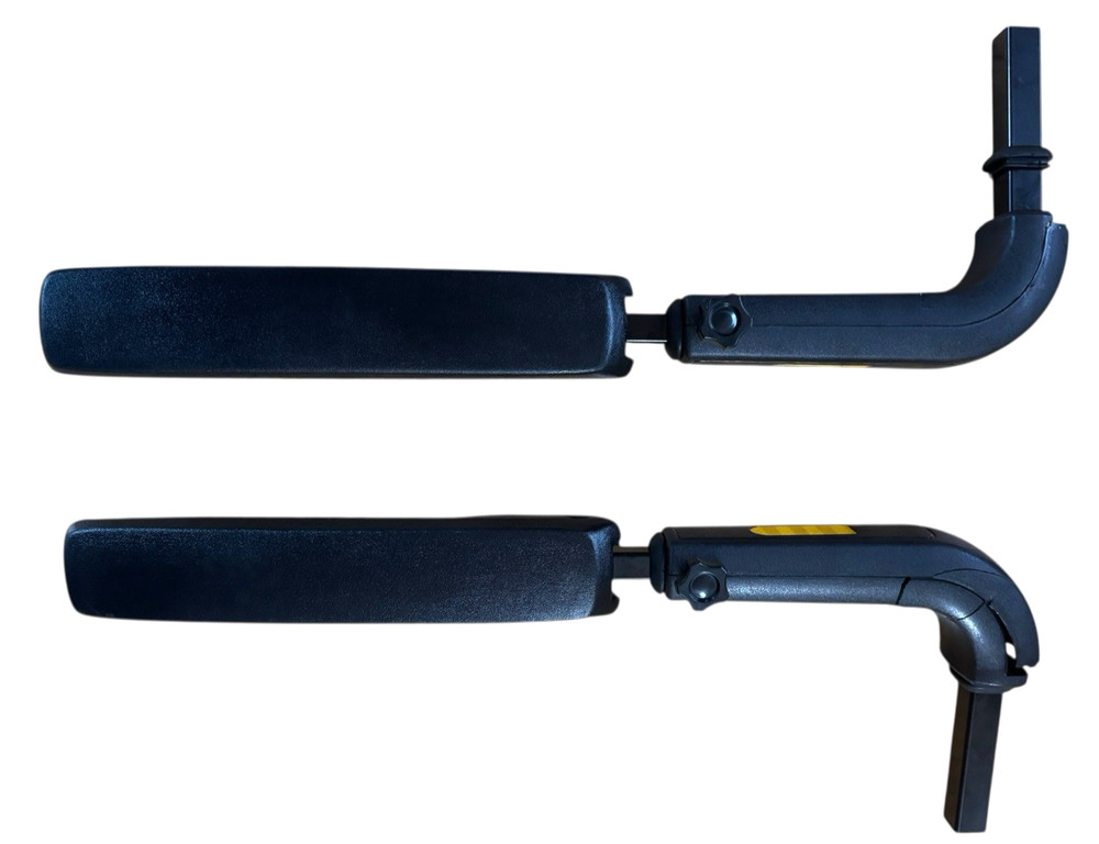 Mobility Scooter Armrest Assembly Set of 2 Left & Right