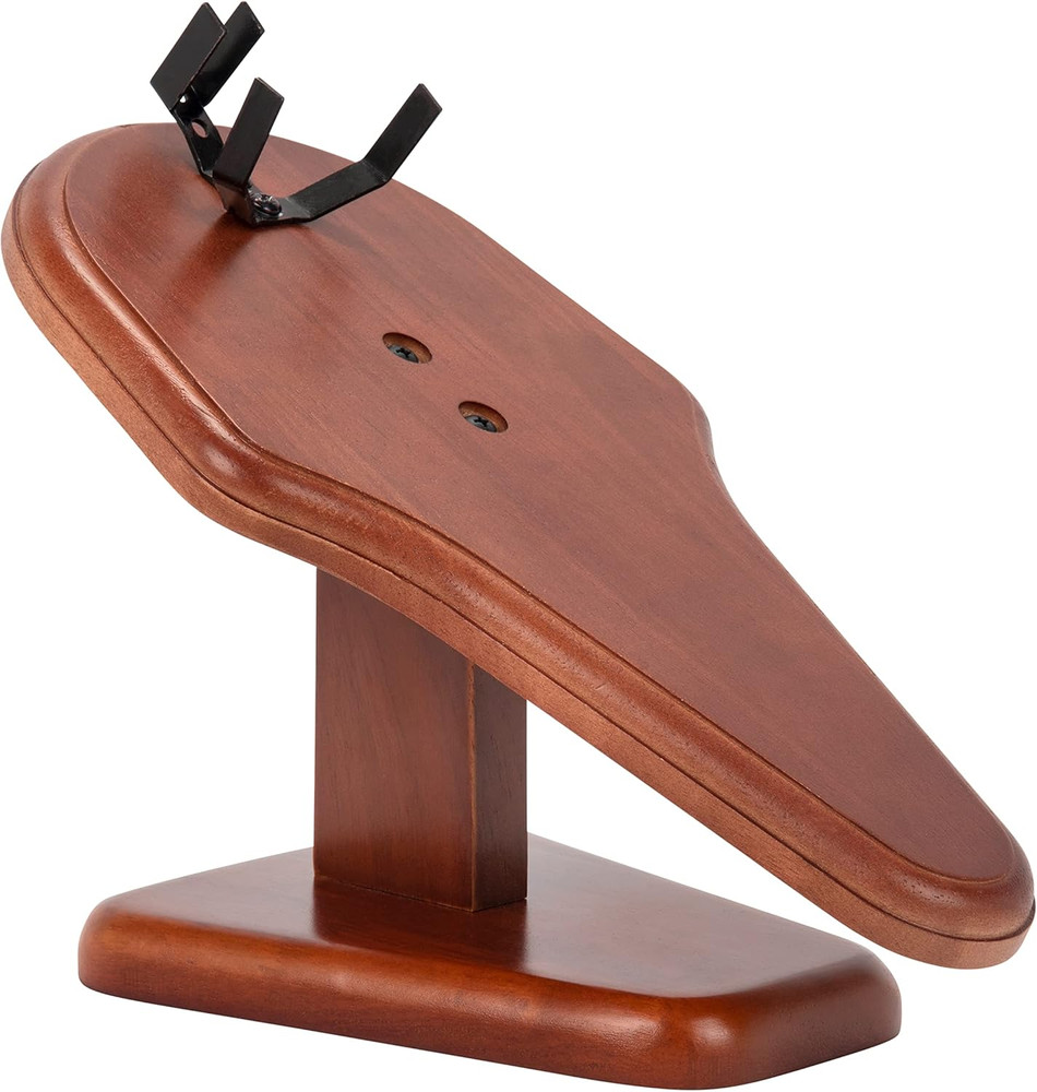EZ Skull Mount Presentation Pedestal & Plaque