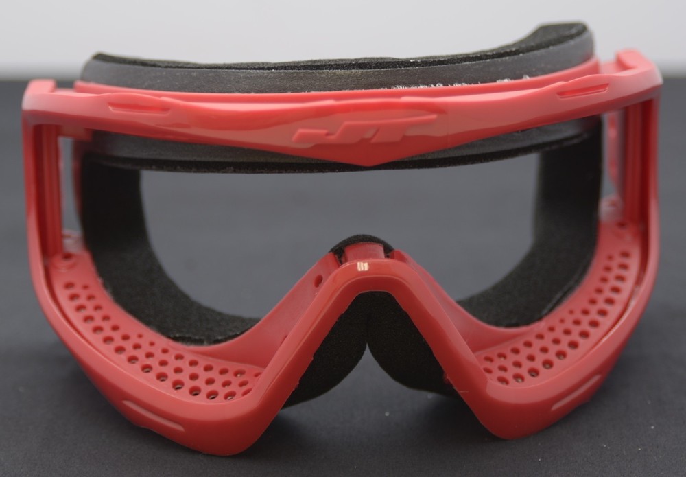 JT Proflex Frame - Special Edition - Birthstone Liquid Ruby