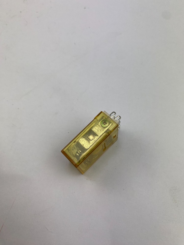 Idec RY2S AC110V 2 Piece