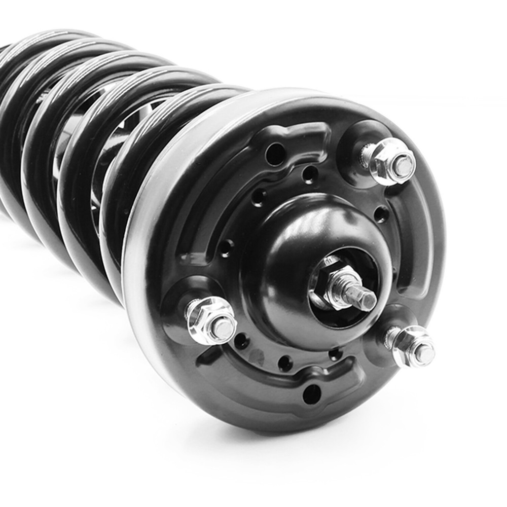 2018-2020 Ford Expedition Front & Rear Complete Struts & Coil Spring Assemblies