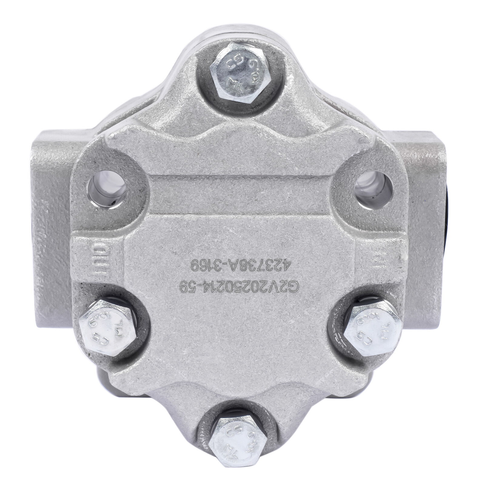 New Hydraulic Pump For John Deere 2020 2305 3005 4100 4110 AM876750 1401-1192