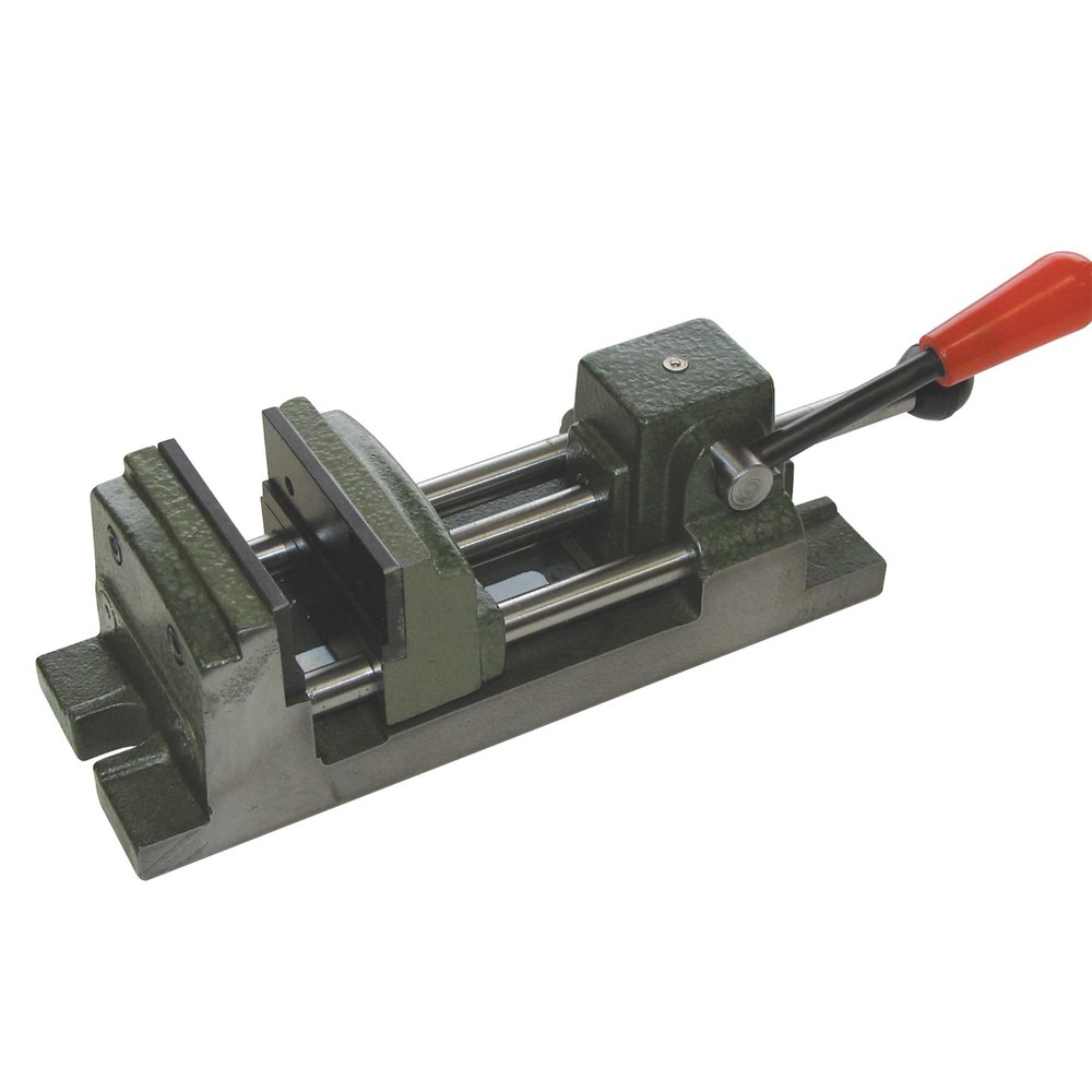 3" x 3" Piston Vise STM
