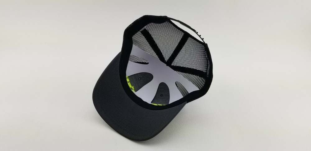 KOMATSU CONSTRUCTION MINING UTILITY HAT CAP ADJUSTABLE RICHARDSON 112