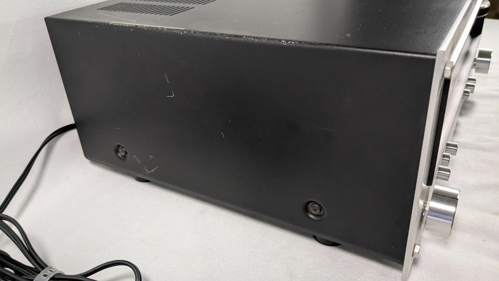 Marantz Model 125 Stereo Tuner