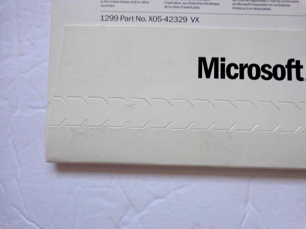 Microsoft Windows 2000 Server - 20 Client License Pak Only