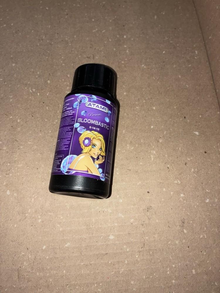 Atami BLOOMBASTIC 80ml