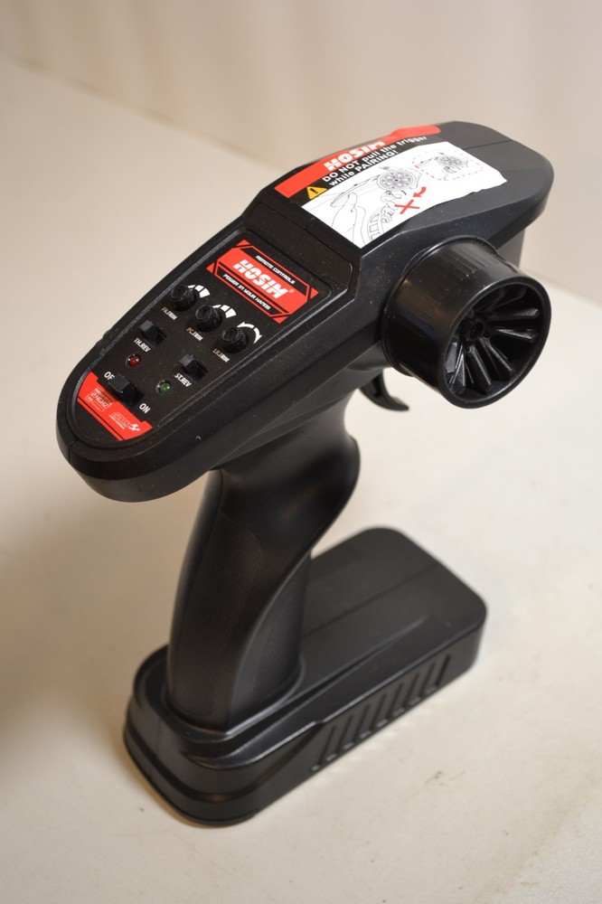 HOSIM Remote Controls 2.4GHZ