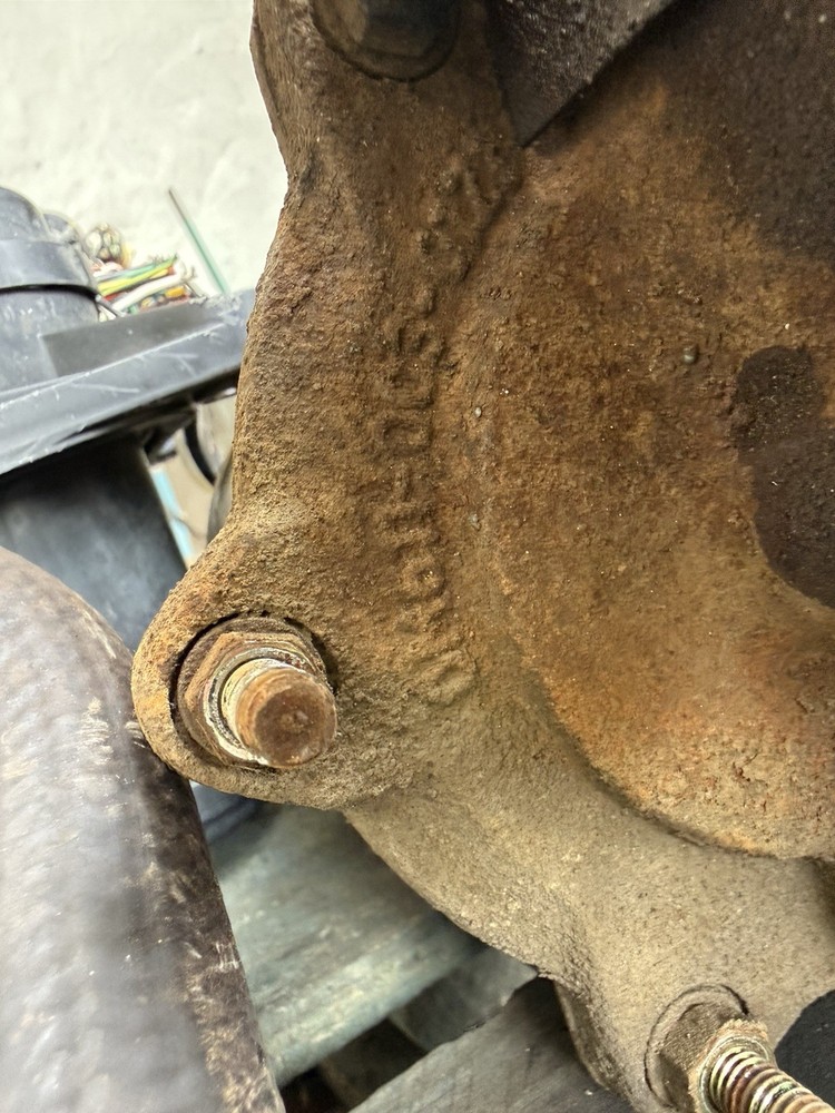 WABCO AIR MASTER 59130 6A003