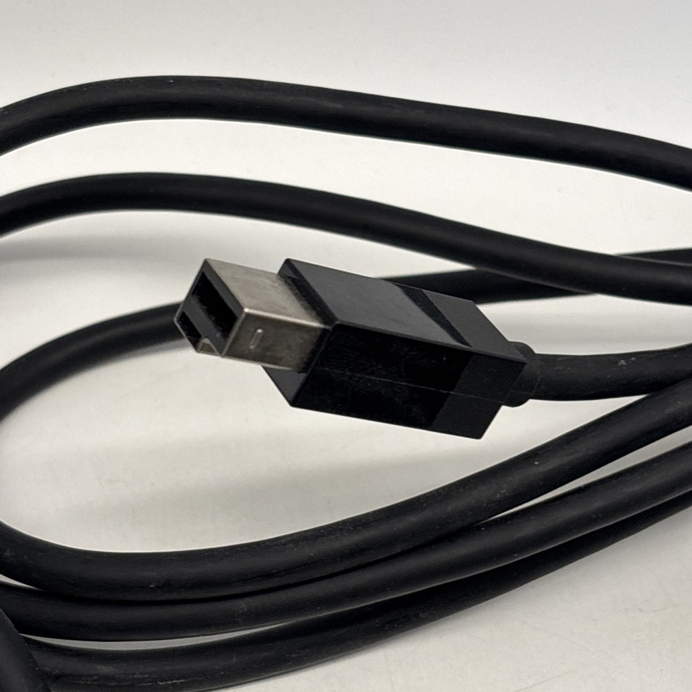 Microsoft Xbox One Two (2) Kinect Untested Lot!