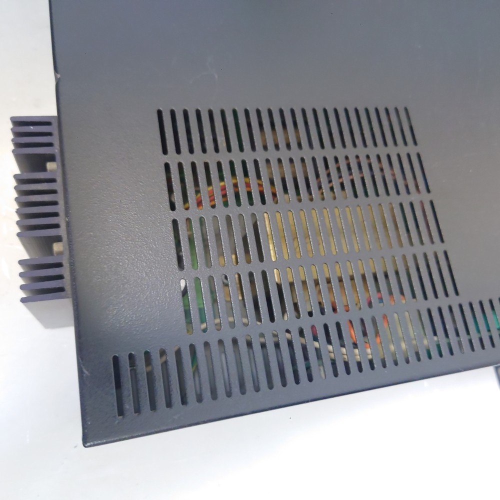 Digitech GSP2101 Artist Studio Tube Preamp Multi Effects Processor Rack