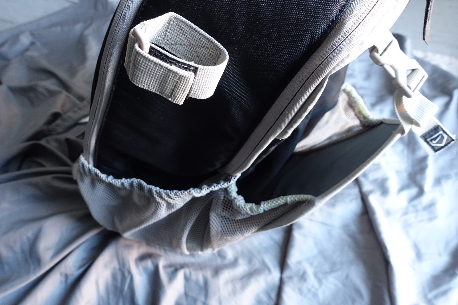 Nike Ken Griffey Jr Swingman Baseball Backpack