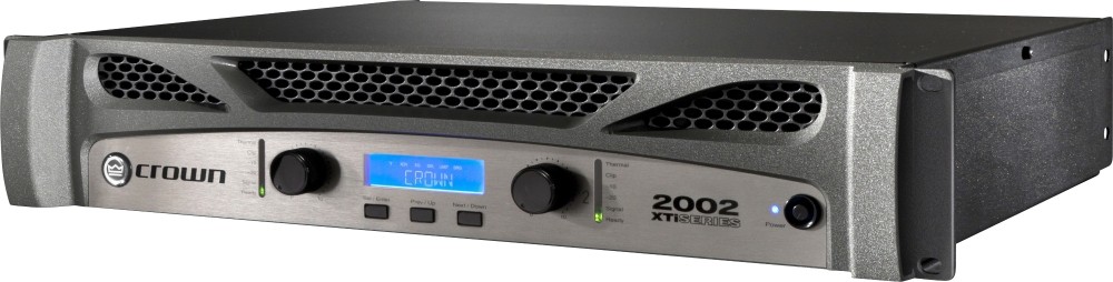 Crown XTi2002 Power Amplifier