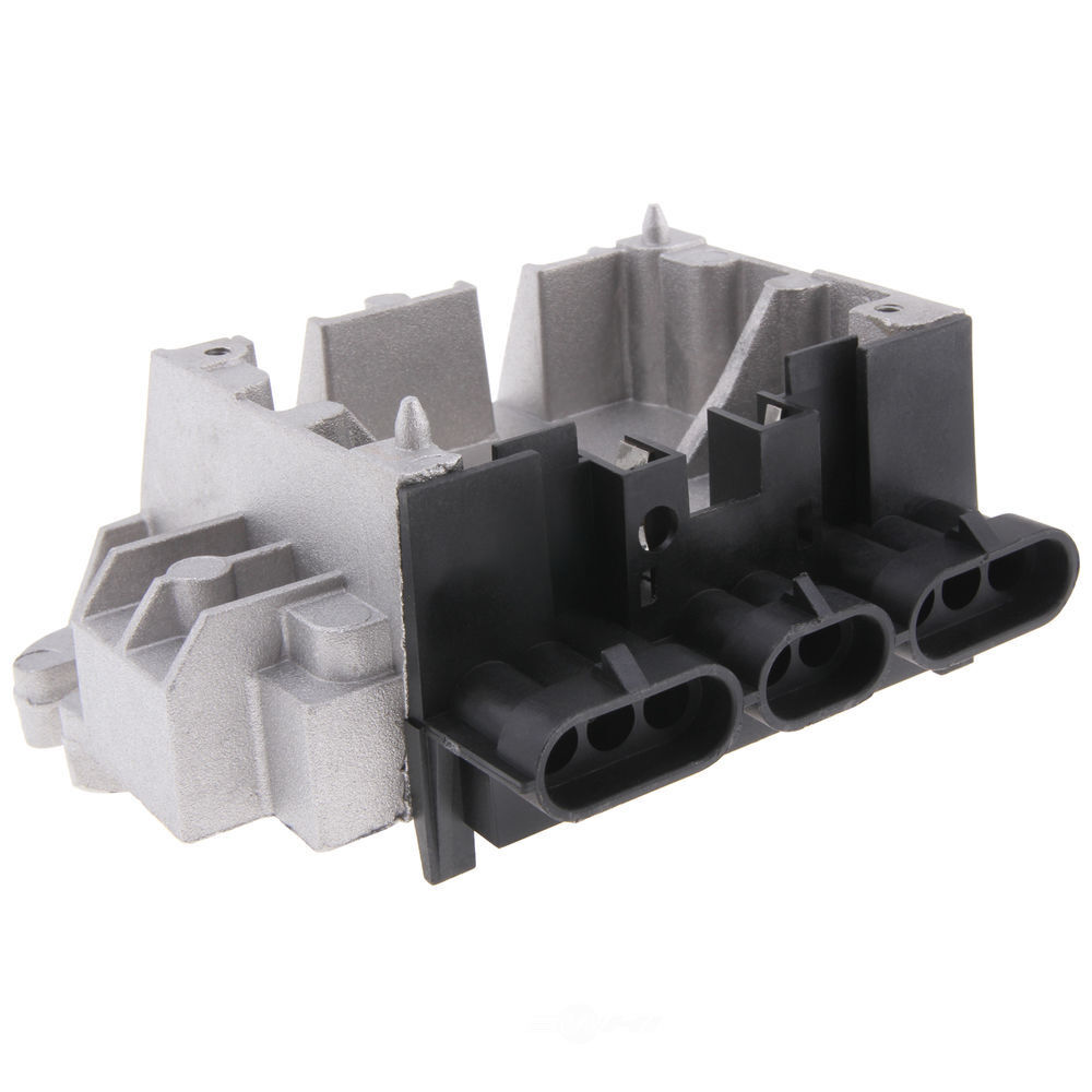 Ignition Control Module WVE 6H1011