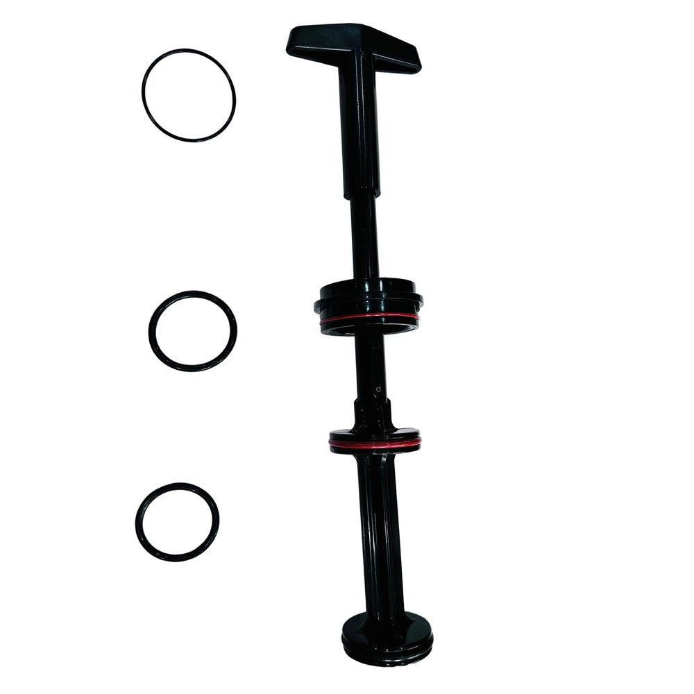 SPX0410BA Handle and Piston Assembly Replacement for Slide Valve Assembly