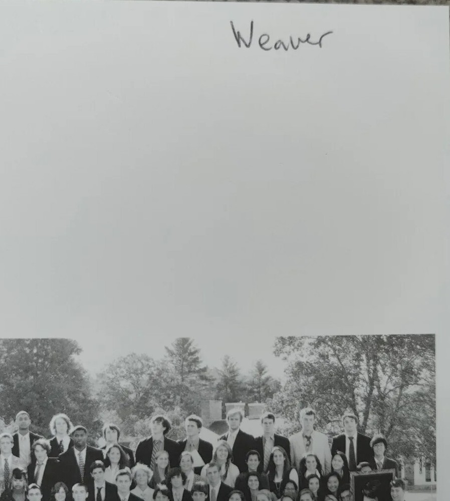 HOLDERNESS SCHOOL YEARBOOK, THE DIAL, 2009