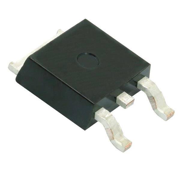 10Pcs FERD20S100SB-TR DPAK-3 Rectifiers DFD THYR TRIAC & RECTIFIER