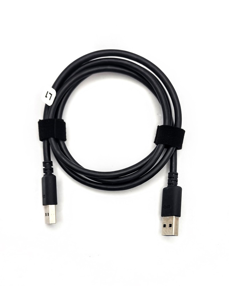 HTC Vive VR Pro Linkbox with Power Supply & Cables