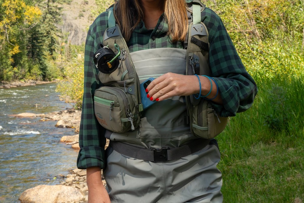 Fishpond FlyLite Women's Vest