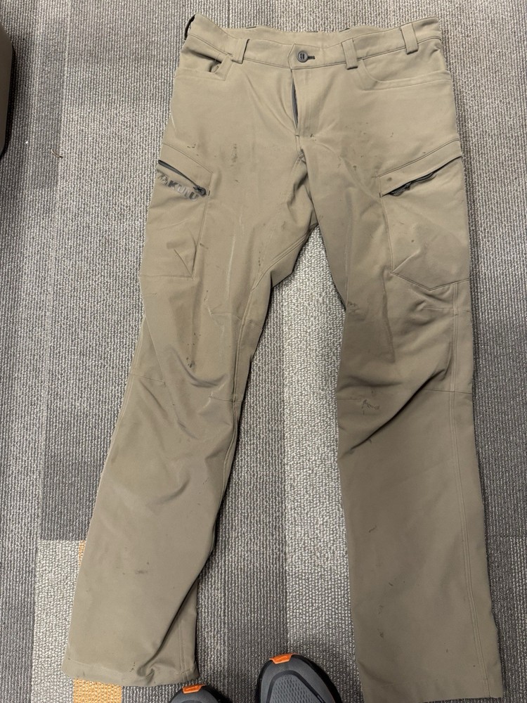 kuiu attack pants 36t