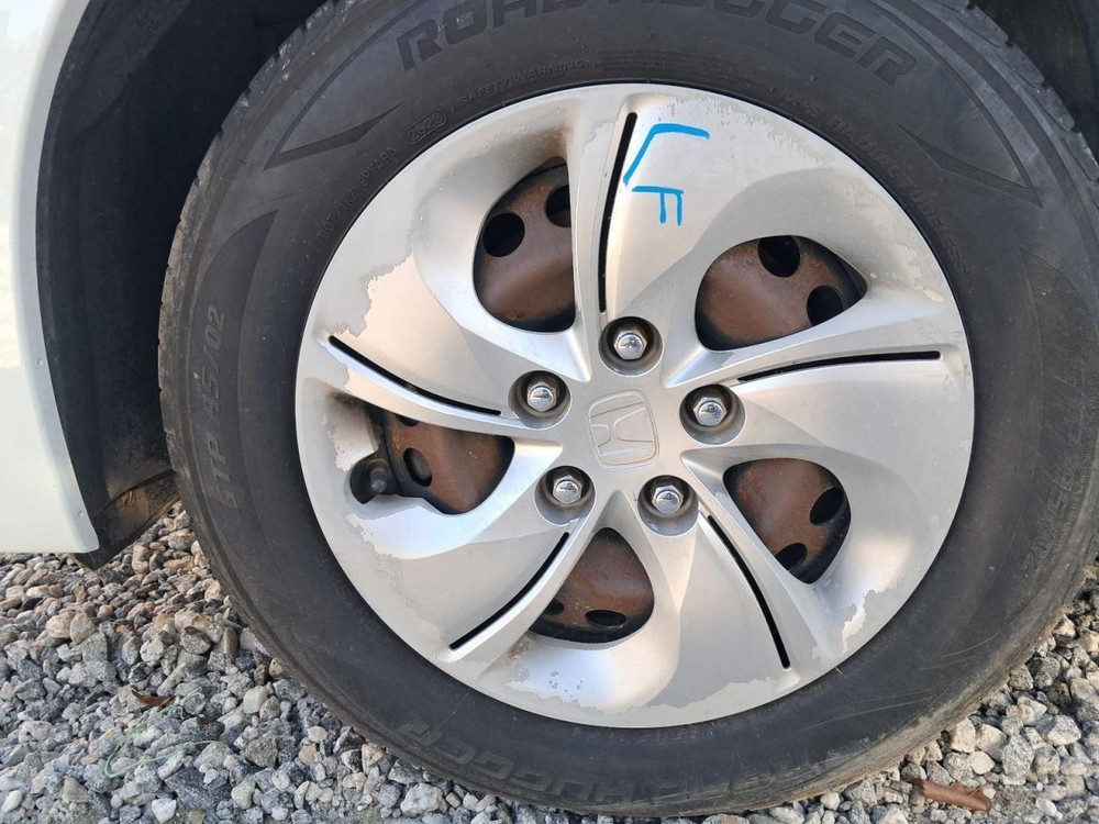 CIVIC 2015 Glove Box 4863277