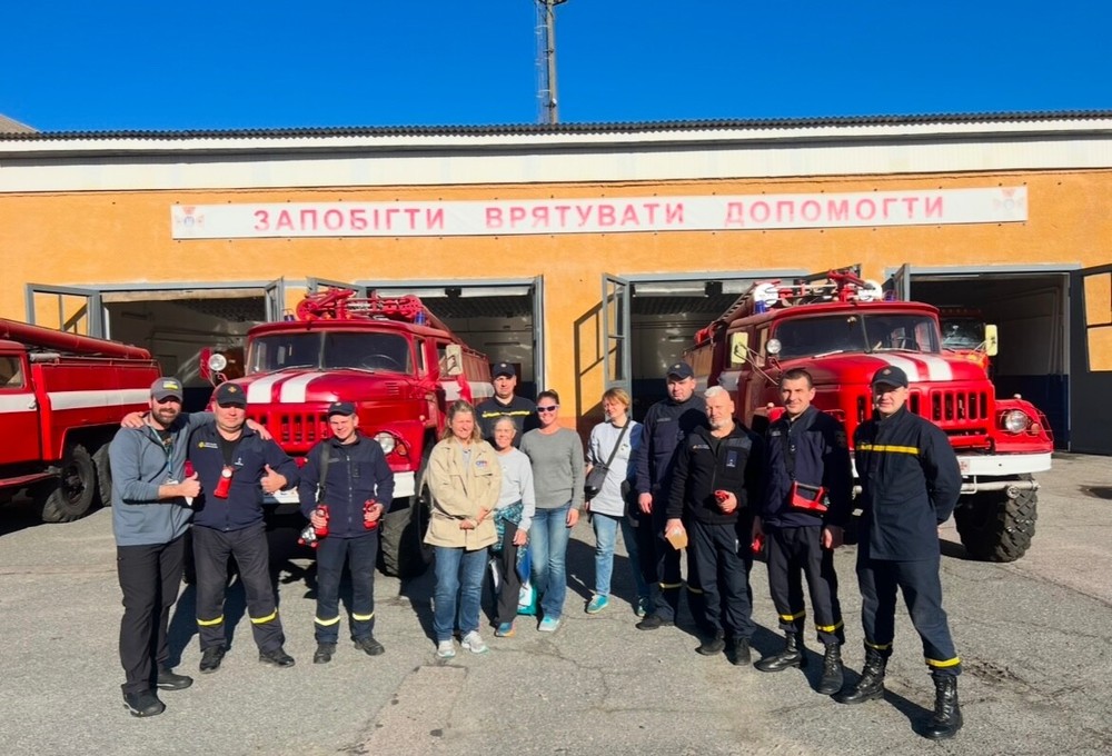 Chernobyl Exclusion Zone Patch Collection 5 Official Patches Authentic Chornobyl