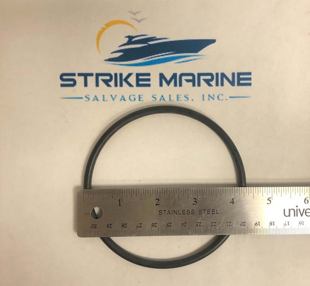 Cummins 4019428, O Ring Seal