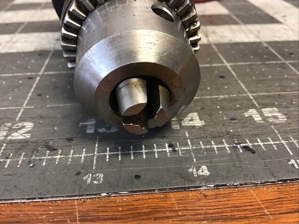 Hilti 70640/8 Drill Bit Quick Release (LN08i)