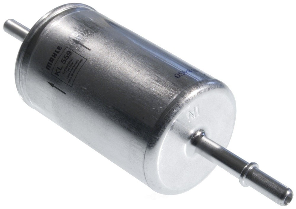 Fuel Filter Mahle KL 559
