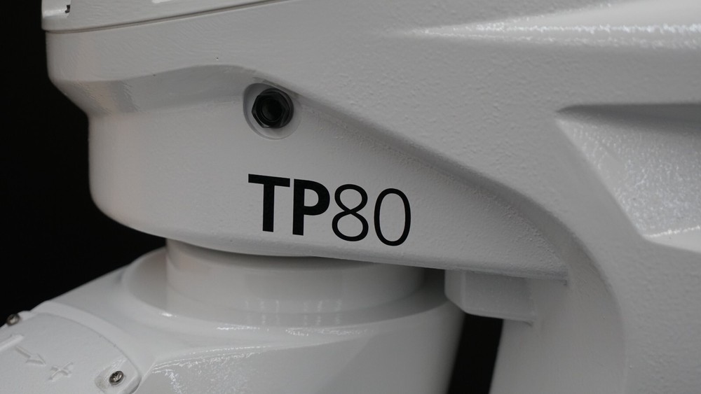 Staubli TP80 4-Axis SCARA Fast Picker Robot Arm, 200mm Stroke