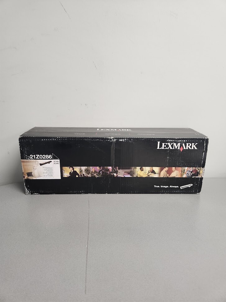 Lexmark 21Z0286 Imaging Drum XC940e, XC945e
