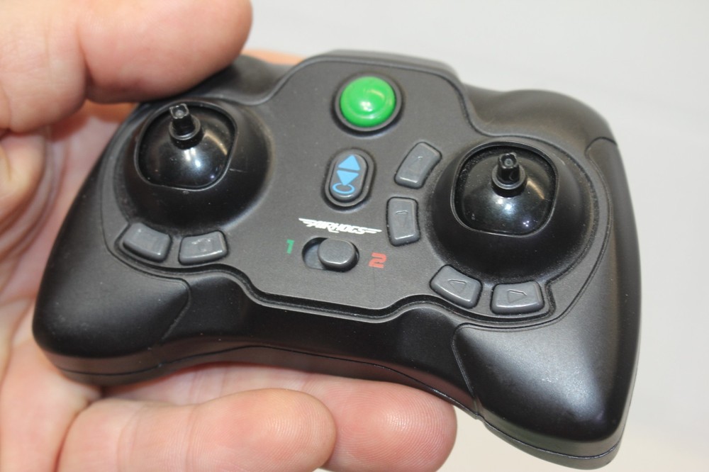 Air Hogs Micro Race DR1 Racing Race Drone Remote Controller REPLACEMENT 44610TX