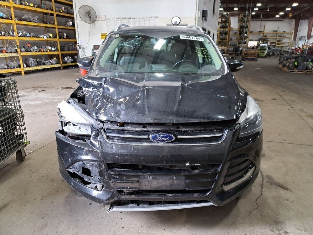 2014 Escape Jack Sku#4255099