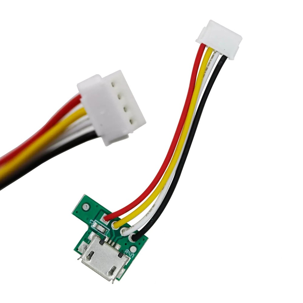 1PC High Quality Micro USB Charging Port Board Replacement For JBL Flip 2