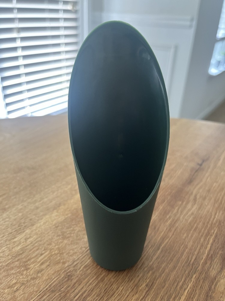 Plastic Bonsai Soil Potting Scooper