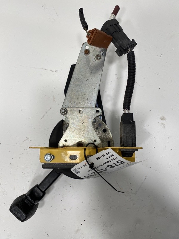 Freightliner All Trans. Electronic Shift Control (678-10218)