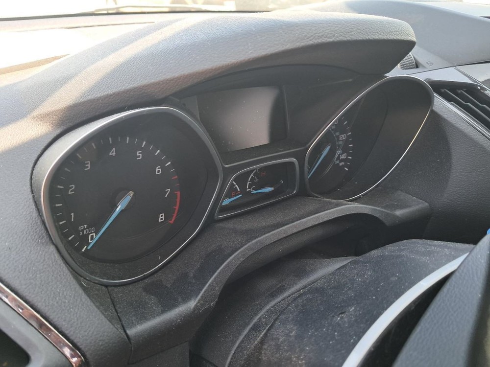 Fuse Box Engine Fits 13-16 ESCAPE 4782121