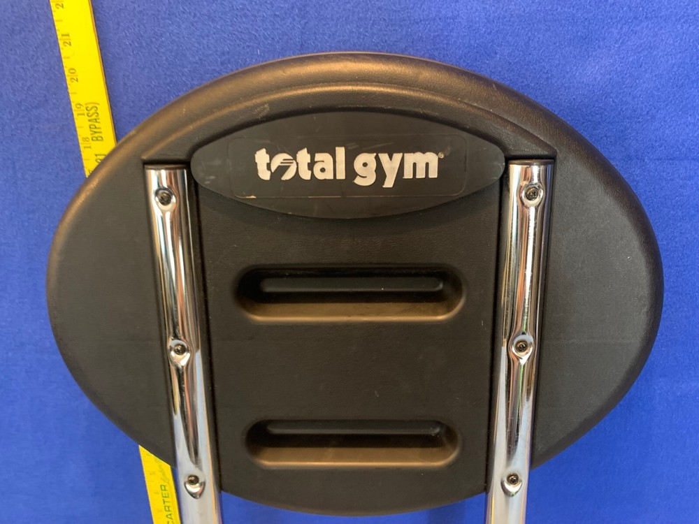 Total Gym Oval Squat Stand Attachment