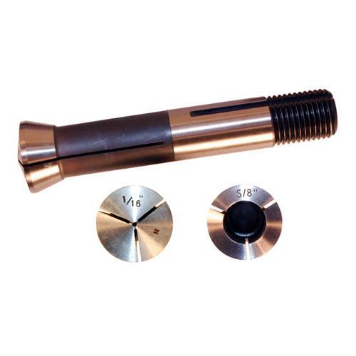 Deckel Cutter Grinder Economy Collets Inch Round - NEW