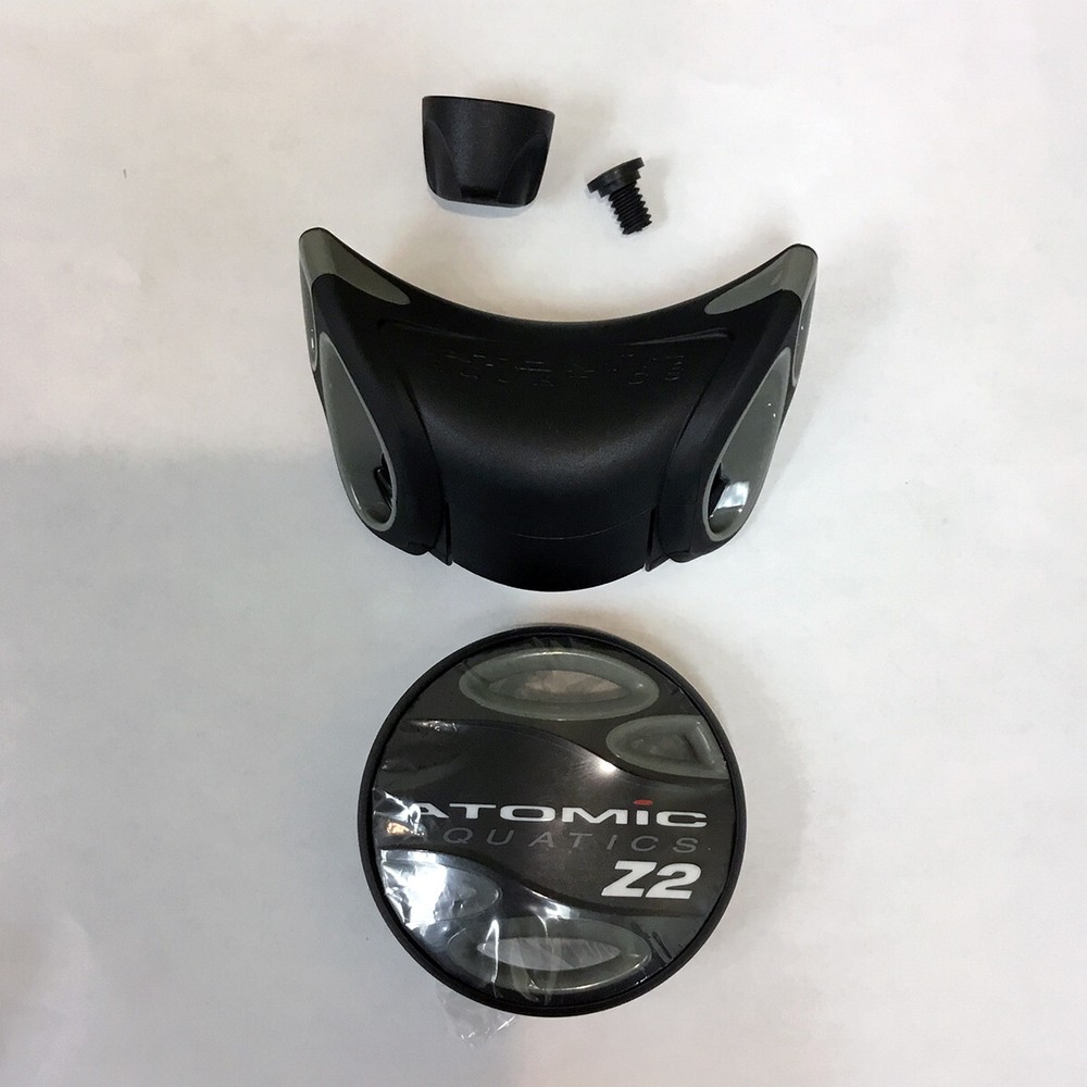Atomic Aquatics Z2 Color Kit