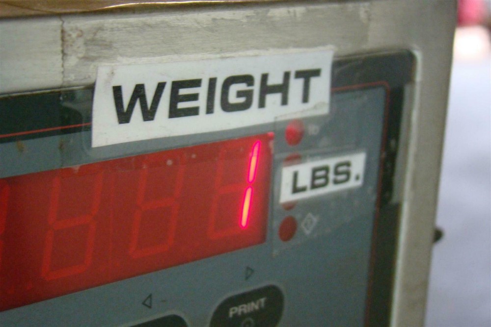 Replacment Nozzle Tip 10648-1-0