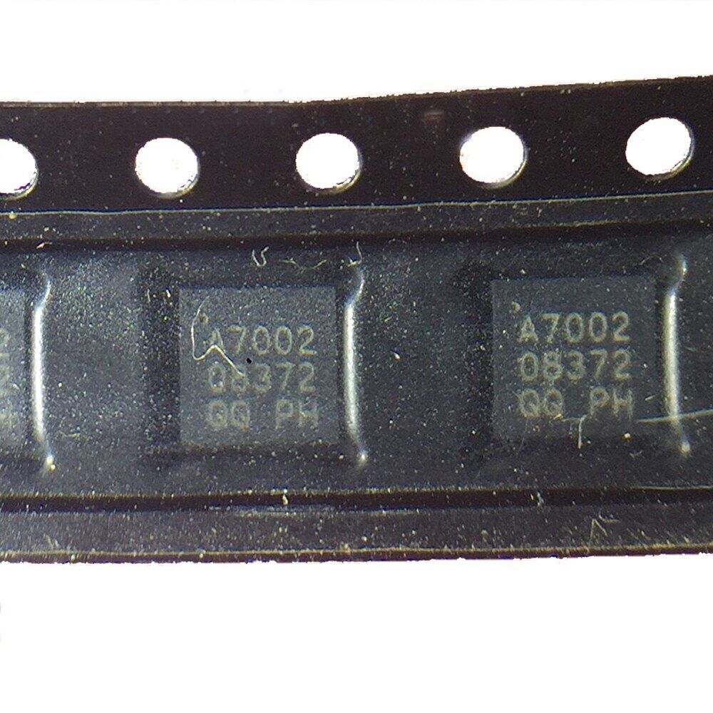 1PCS   HSDL-7002 QFN16 Encoder-decoder converter  integrated IC chip #A7