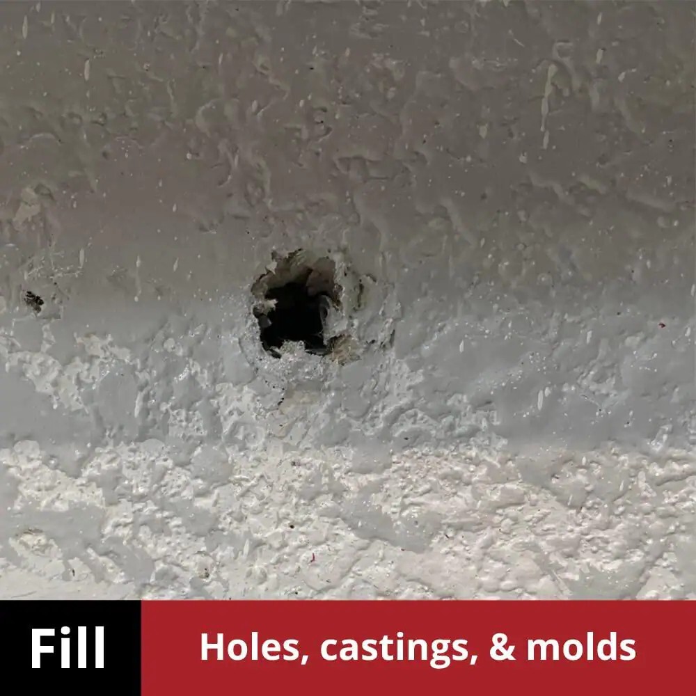 PC-7 1/2 lb. Paste Epoxy: Heavy-Duty Adhesive Solution