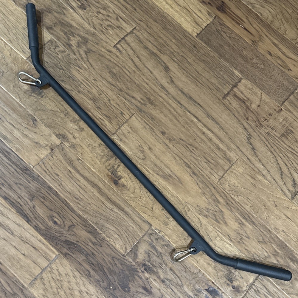 Bowflex Lat Pull Down Bar OEM Xceed Xtreme Replacement Part FREE SHIPPING